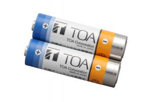 PIN sạc Ni-MH: TOA WB-2000-2