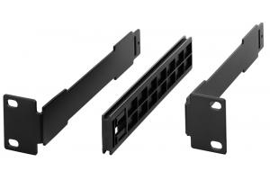 Tai Gắn Tủ Rack 2 bộ vào 1U: TOA MB-WT4