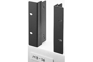 Tai Gắn Tủ Rack: TOA MB-36