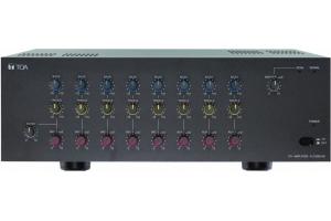 Tăng âm công suất 120W: TOA A-2128S