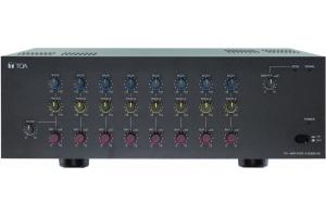 Tăng âm công suất 240W: TOA A-2248S