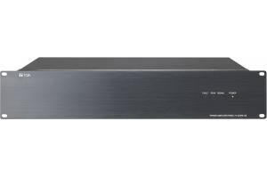 Tăng âm công suất 240W: TOA FV-224PA-AS