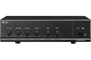 Tăng âm công suất 30W: TOA A-230