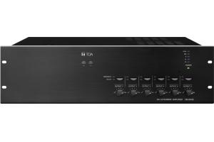 Tăng âm mở rộng 6 vùng 360W: TOA VM-3360E