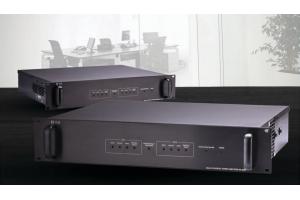 Tăng âm số 2 kênh 2x500W: TOA DA-502H