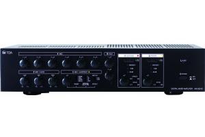 Tăng âm số liền Mixer 2 kênh 2x240W: MX-6224D