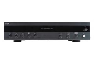 Tăng âm số liền Mixer 480W: TOA A-3248D-AS