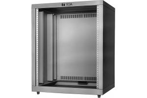 Tủ Rack TOA 13U: CR-131