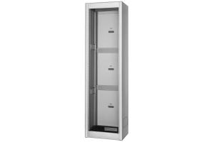 Tủ Rack TOA 41U: CR-413