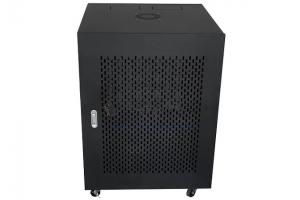 Tủ Rack lắp thiết bị 15U: 15U-D600