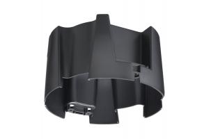 Vỏ chụp loa PC-658R: TOA HY-BC658-AS
