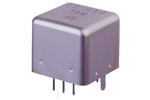 Biến áp mức line: TOA IT-450