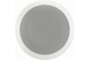 Loa âm trần 15W có cầu đấu dây: TOA PC-668RC-AS