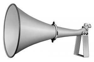 Loa nén phóng xa 2 củ loa: TOA DH-120