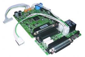 Mô-đun giám sát đường dây: TOA SV-200MA
