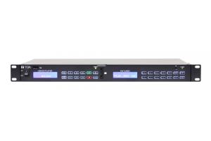 Đầu phát nhạc nền: TOA MD-200-AS