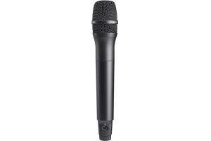 Bộ thu không dây - Micro cầm tay: TOA WS-Z100H