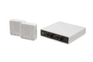 Hệ thống hỗ trợ giao tiếp hai chiều: TOA NF-2S