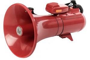 Megaphone đeo vai 15W: TOA ER-2215S-AS