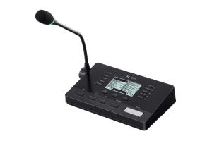 Micro chọn vùng từ xa: TOA RM-500