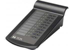 Bàn phím mở rộng: TOA RM-110VX