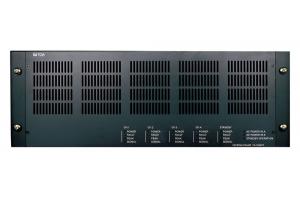 Bộ điều khiển tích hợp: TOA VX-1000PF