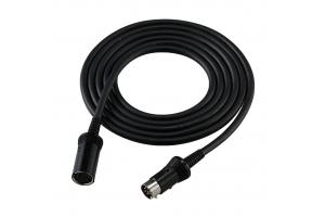Cáp nối dài 3m: TOA YR-790-3-AS
