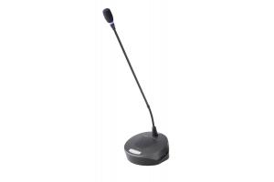Máy đại biểu kèm micro cần dài: TOA TS-792L-AS