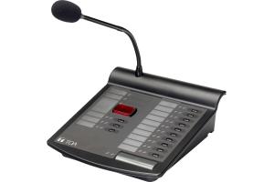 Micro chọn vùng từ xa: TOA VX-100RM