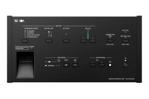 Bộ điều khiển trung tâm: TOA TS-D1100-MU
