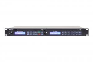 Đầu phát nhạc nền: TOA MD-200STU-EB