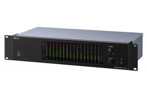 Bộ giám sát tín hiệu âm thanh 16 kênh: TOA MP-16