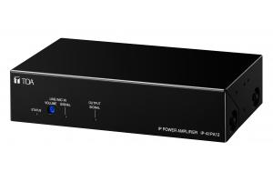 Tăng âm công suất IP: TOA IP-A1PA12