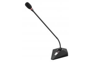 Micro hội thảo: TOA TS-D1100-MC