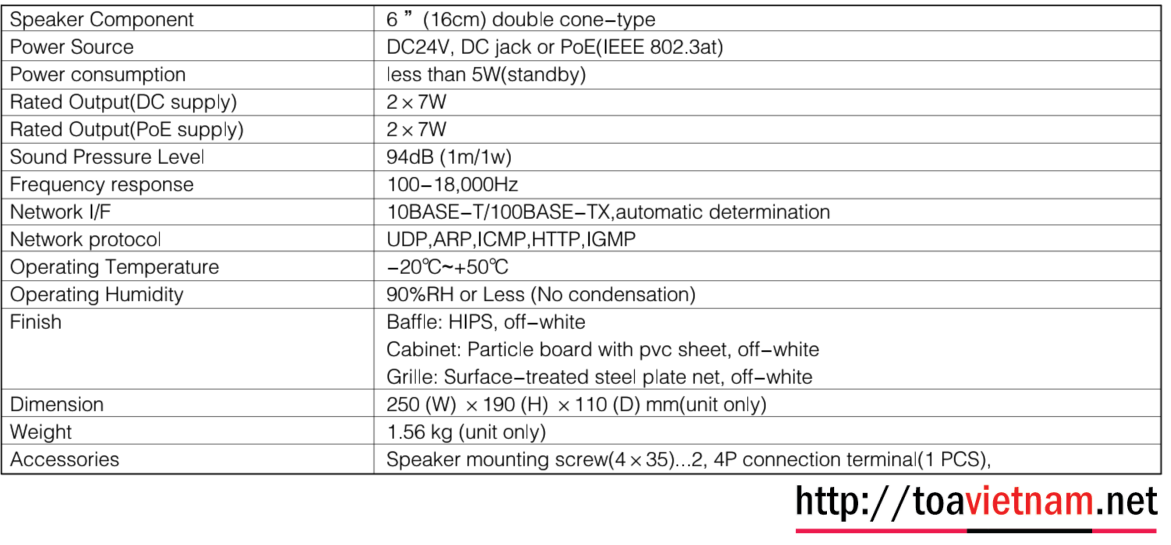 BS-PE678IP1