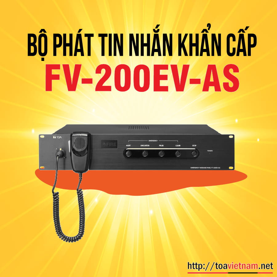 FV-200EV-AS