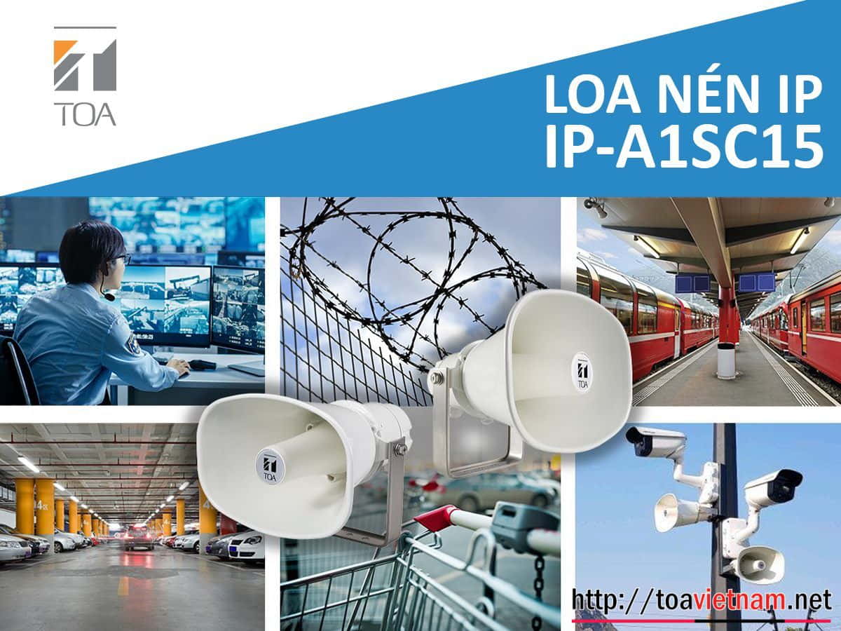 Camera có thêm giọng nói, tại sao không?