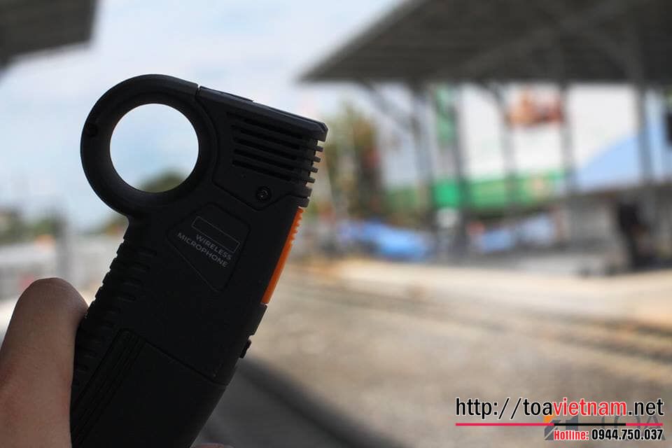 WM-5420-AS hình dạng