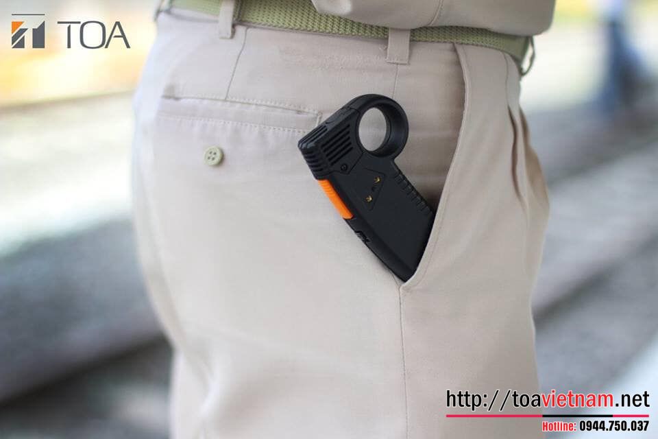 WM-5420-AS cách sử dụng
